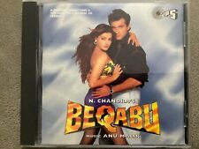 Beqabu - Bollywood Music CD