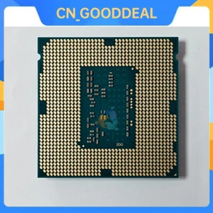 Intel Xeon E3-1231v3 SR1R5 3.4GHz 4Core 8Thread 8MB 80W LGA1150 CPU Processor - Picture 1 of 1