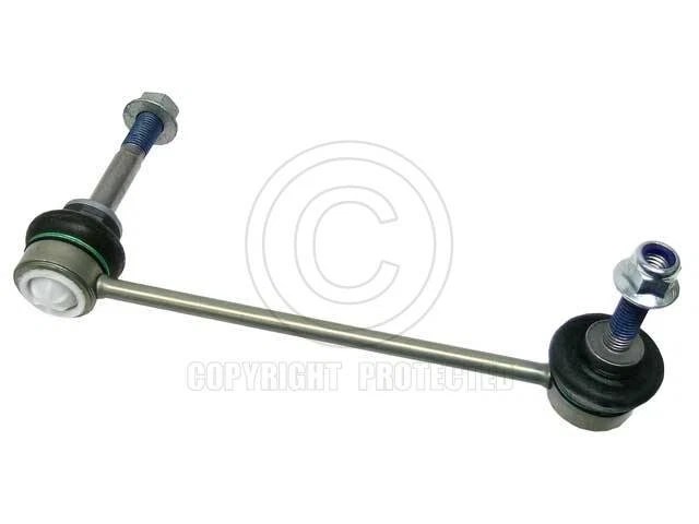 Barra estabilizadora delantera izquierda para Porsche 911 Boxster Cayman (2005-2014) MEYLE HD Foto 1 de 1