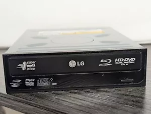 LG GGC-H20L BLU-RAY Disc BD-ROM/DVD/CD Writer w/ Lightscribe - Bild 1 von 13