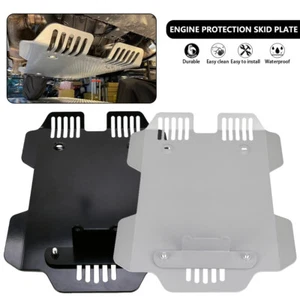 Engine Protection Skid Plate For BMW R18 2020-2021-2022-2023 Easy to install New - Picture 1 of 13