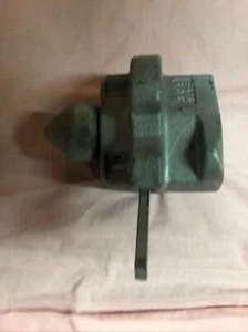 Peck and Hale Twist lock cargo container connector F47-6-S-D-S - Picture 1 of 10
