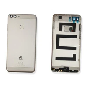 BATTERIEABDECKUNG GLAS HINTEN GOLD 02351TEE ORIGINAL P SMART FIG-LX1 - Bild 1 von 1