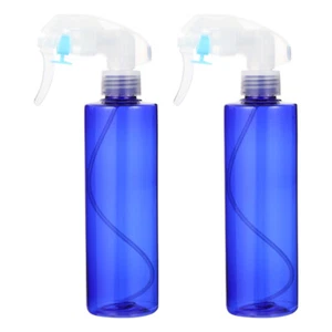 2 Pcs Gun Spray Bottle Miss Travel Portable Reusable Bottles - Imagen 1 de 12