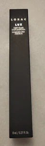 Lorac Lux First Class Lash Mascara, Black 8ml/0.27oz NIB!! - Picture 1 of 1