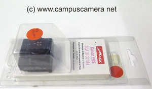 Metz SCA System 3102 M4 Flash Adapter Module for Canon D-SLR & R series - Picture 1 of 4