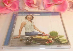 CD Brew BBQ And Blues Gently Used CD 9 Tracks 2003 BMG Music Arista - Picture 1 of 5