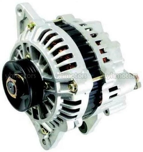 Alternador 3730022020 para Hyundai Accent Scoupe 1993-1999 Foto 1 de 1