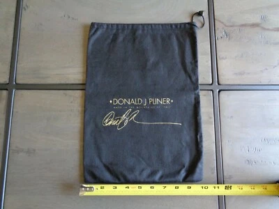 Bolsa de viaje Donald J Pliner para zapatos para dormir  Foto 1 de 2