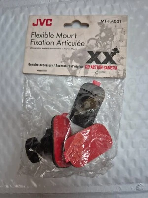 JVC MT-FM001 FLEXIBLE MOUNT - Image 1 of 2