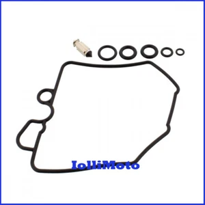 KIT VERGASER ÜBERHOLUNG Komplett Mit Nadel Honda CB 400 1982<1985 - Bild 1 von 1