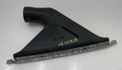 1967 Mopar Back Window Defrost Duct Plymouth B Body Rear Windshield Defroster - Image 1 of 4