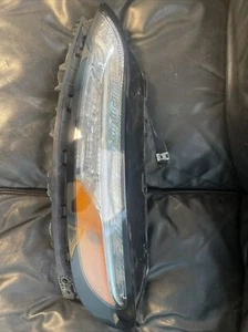 OEM 14-18 Jeep Cherokee LED Daytime Running Light (Left/Driver) - Picture 1 of 2