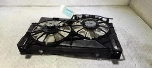 TOYOTA RAV4 RADIATOR FAN, 2.0, PETROL, ZSA42R, 12/12-12/18 - Picture 1 of 12