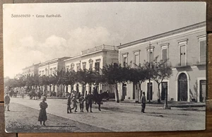 1912 San Severo in Tutti in Garibaldi- 82244 - Picture 1 of 3