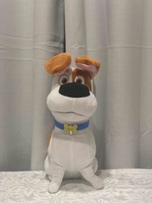 The Secret Life Of Pets Max Dog Plush Toy 40cm