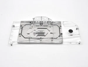 Open Box:Granzon GPU Water Block For Sapphire Radeon RX 7900 XTX Nitro + - Afbeelding 1 van 9