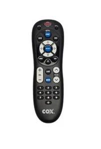Remote Control Cox URC-2220-R Mini Box for Cable and TV - Picture 1 of 3