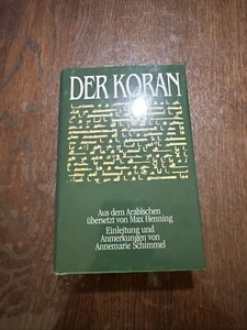 Max Henning Der Koran - Bild 1 von 2
