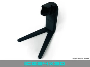 Fanatec QR2 Wheelstand | Wheel Mount | Table Stand Lenkradhalter inkl. Schrauben - Picture 1 of 5