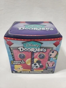2022 Disney Doorables LILO & STITCH Movie Moments Series 1-Code #F105 Seal & New - Picture 1 of 6