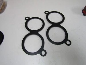 😎 (2) NEW SANPIPER WARREN RUPP SERIES HDB2, SB2 MANIFOLD GASKETS 360-050-608 - Picture 1 of 3
