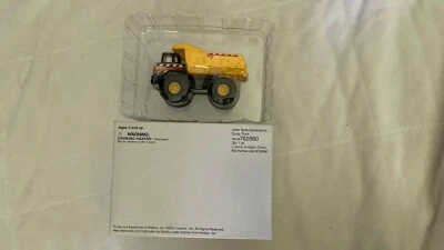 Maisto International Tonka dump truck new in original box item # 762880 - Image 1 of 2