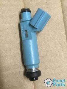 For TOYOTA PREVIA MK2 2000 FUEL INJECTOR X1 23209-28020 2.4 PETROL 2AZFE#763534 - Picture 1 of 7