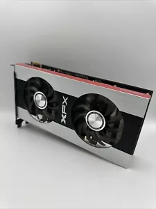 XFX Radeon HD 7770 Double D1GB GDDR5 PCIe 3.0 Graphics Card- FX-777A-ZDFV Tested - Picture 1 of 9