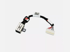 Dell XPS 15 9560 Charger Port Replacement Please Read Description - Picture 1 of 1