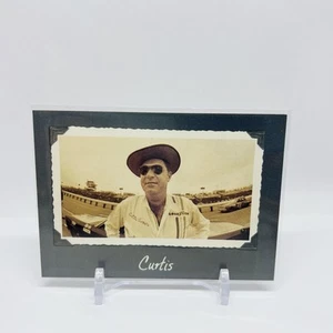 1989 Maxx #188 Curtis Turner - Picture 1 of 2