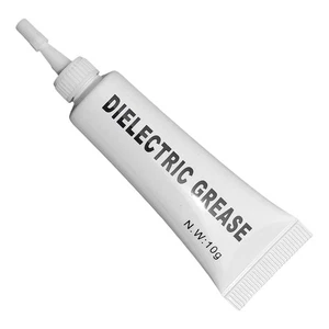 Dielectric Grease 5pcs Silicone Paste Waterproof Marine Safe High Temp Grease - Picture 1 of 11