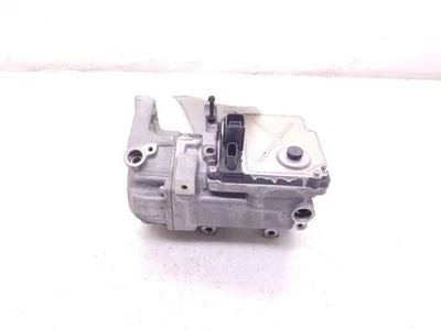 10-12 LEXUS HS250H 2AZFXE 4CYL 2.4L AC COMPRESSOR ASSEMBLY  - Image 1 of 4