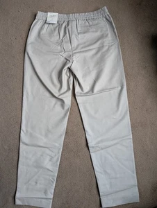 River Island Slim Fit Hose - Bild 1 von 4