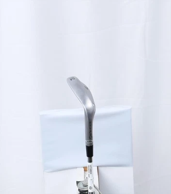 Taylormade Mg4 Chrome Wedge 54°-11 Sb Grind Dynamic Gold 115 Good Left Hand - Image 1 of 4