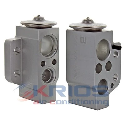 K42132 MEAT & DORIA Expansion Valve, air conditioning for AUDI - Image 1 of 1