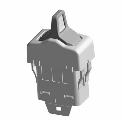 Polaris Master Switch LT, SPST, NO, PDL, B/L [Canada Only] - Image 1 of 2