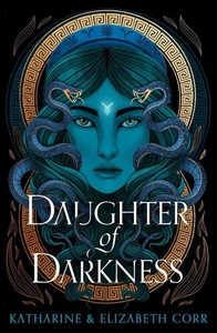 Daughter of Darkness (House of Shadows 1): thrilling fantasy inspired by Greek m - Picture 1 of 1