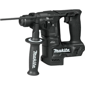 Makita 18V LXT Sub-Compact 11/16" Rotary Hammer XRH06ZB-R Certified Refurbished - Picture 1 of 4