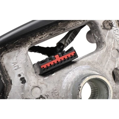 84483771 AC Delco Steering Wheel for GMC Sierra 1500 Truck 2014-2018 - Image 1 of 3