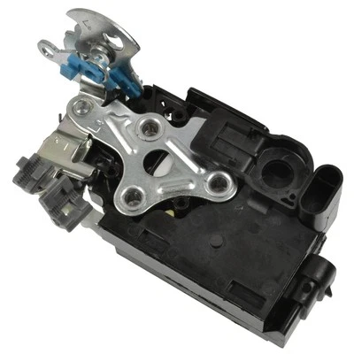 Nuevo actuador de cerradura de puerta SMP delantero izquierdo para Chevrolet Aveo 2004-2008 Foto 1 de 4