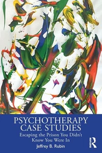 Psychotherapy Case Studies by Rubin - Picture 1 of 1