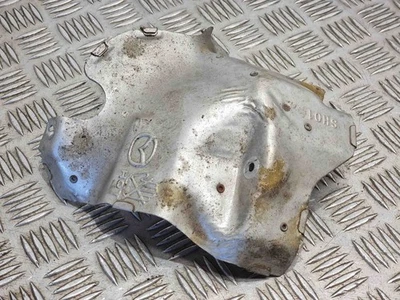 MAZDA CX-5 KF Heat Insulation SH01 2.20 Diesel 2017 21065679 - Image 1 of 2