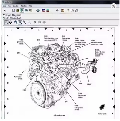 2025 Alldata 10.53 Repair Software + Autodata 3.45 Automotive Offline - Image 1 of 4