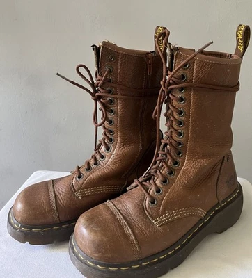 Dr. Martens Miranda Y2K   Boots Size 8 Women’s - Image 1 of 4