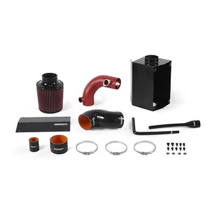 Mishimoto Performance Air Intake Red, fits Mazda Miata 2016-2021 - Picture 1 of 3