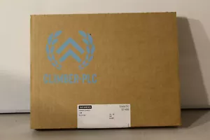 Siemens 6ES7405-0DA02-0AA0 Alimentatore NUOVO - Foto 1 di 3