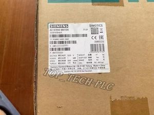 1PCS NEW Siemens 1FL6062-1AC61-2AA1 AC servo motor - Picture 1 of 4