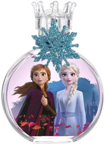 Disney Frozen II Kids 3.4 oz EDT Spray (with Charm) - Picture 1 of 2