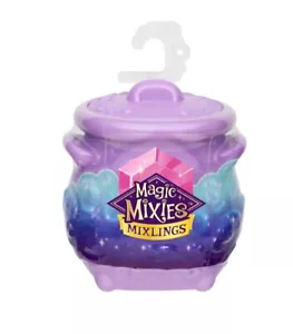 Magic Mixies Mixlings Collector's Cauldron *Brand New Sealed* - Picture 1 of 2